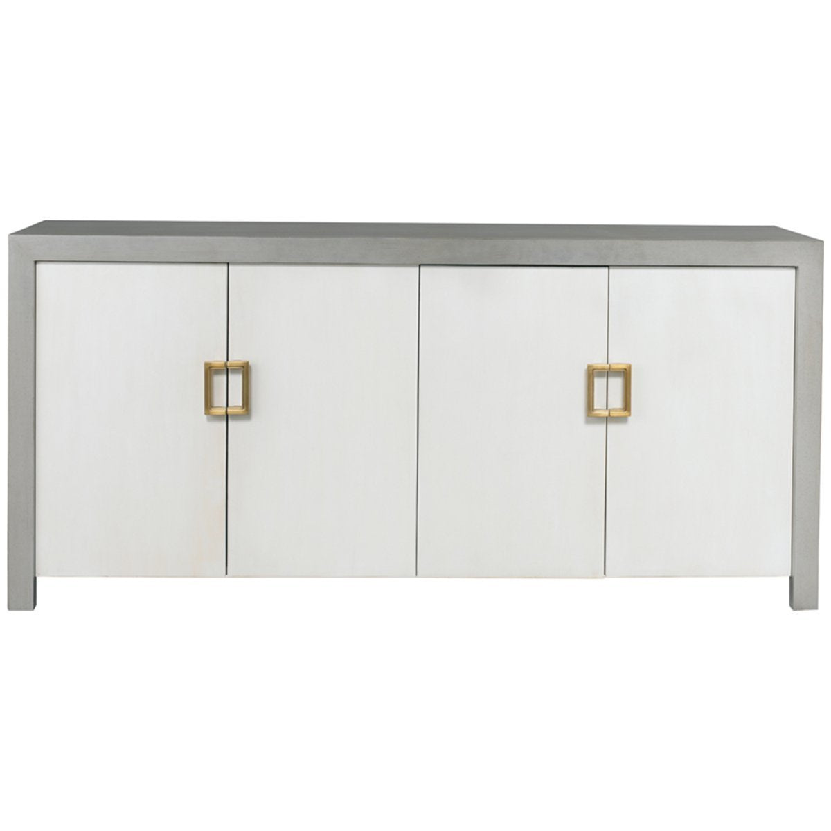 CTH Sherrill Occasional Naples Door Cabinet