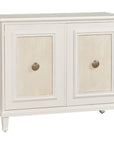 CTH Sherrill Occasional Two Door Cabinet