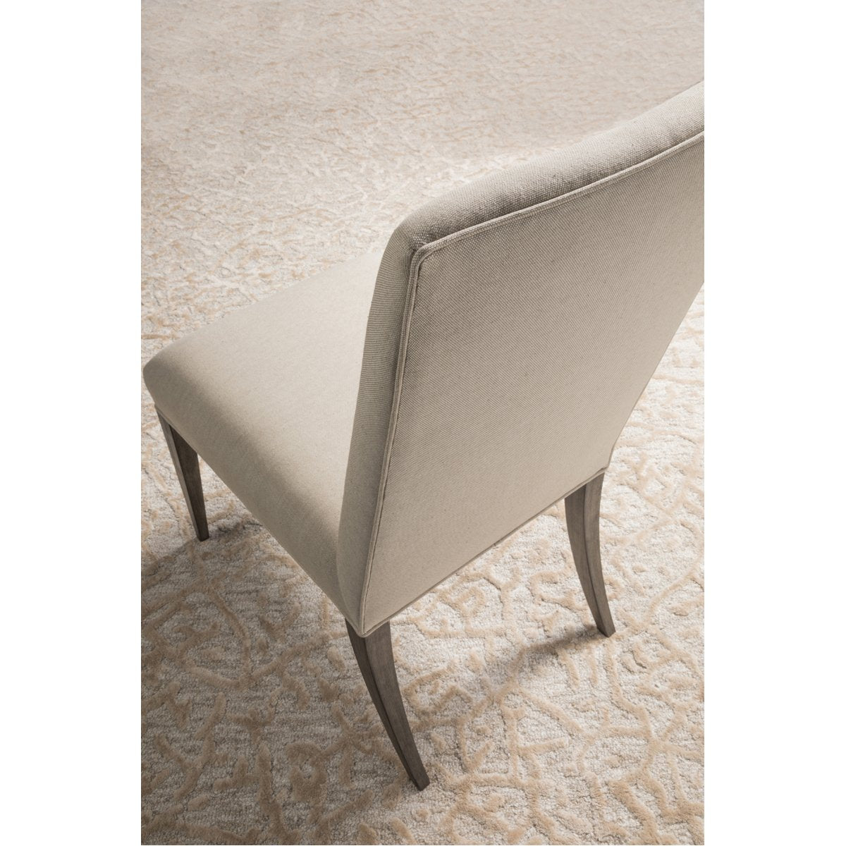 Artistica Home Madox Upholstered Side Chair 2220-880