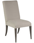 Artistica Home Madox Upholstered Side Chair 2220-880