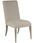 Artistica Home Madox Upholstered Side Chair 2220-880