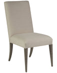 Artistica Home Madox Upholstered Side Chair 2220-880