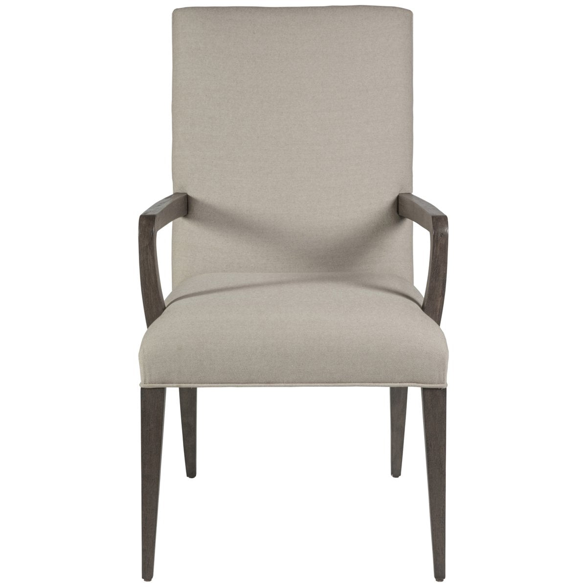 Artistica Home Madox Upholstered Arm Chair 2220-881