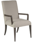 Artistica Home Madox Upholstered Arm Chair 2220-881