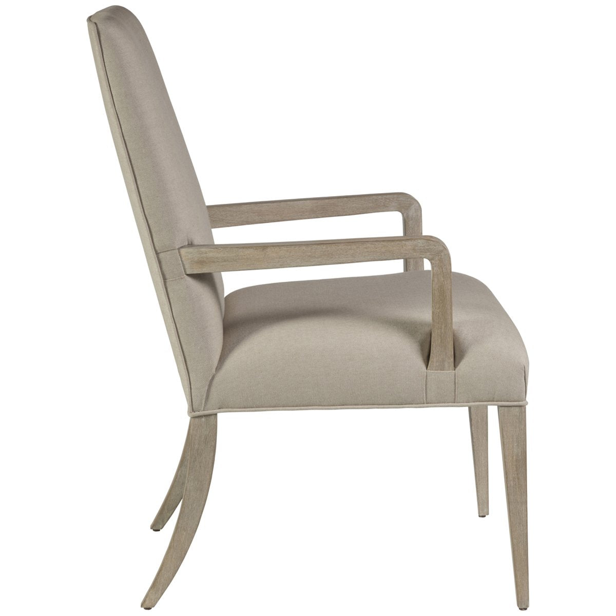 Artistica Home Madox Upholstered Arm Chair 2220-881