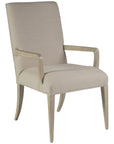 Artistica Home Madox Upholstered Arm Chair 2220-881