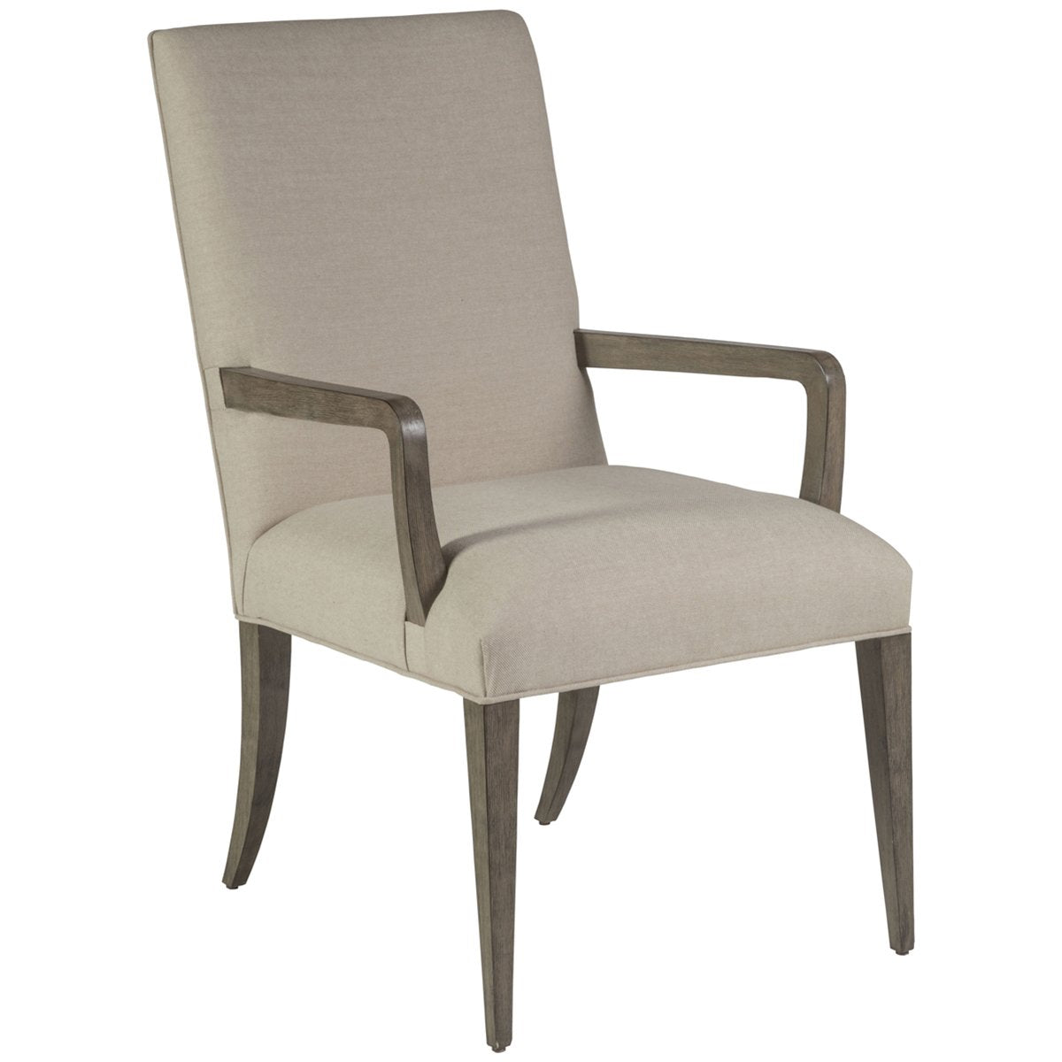 Artistica Home Madox Upholstered Arm Chair 2220-881