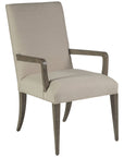 Artistica Home Madox Upholstered Arm Chair 2220-881