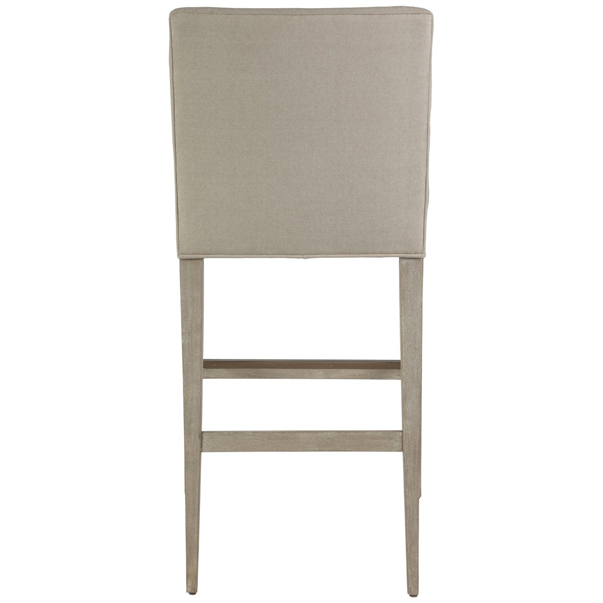 Artistica Home Madox Upholstered Low Back Barstool 2220-896