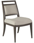 Artistica Home Nico Upholstered Side Chair 2222-880