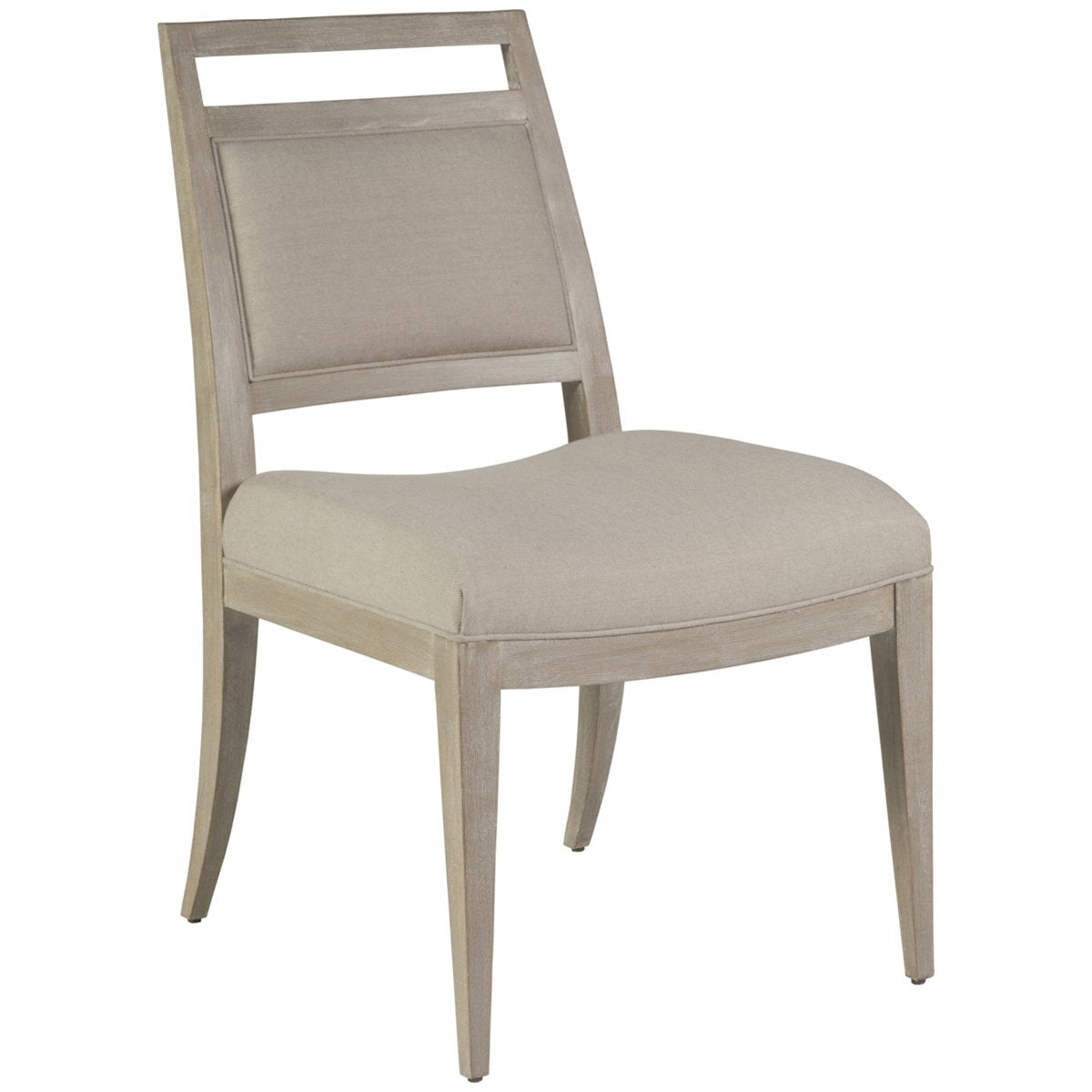 Artistica Home Nico Upholstered Side Chair 2222-880