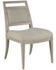 Artistica Home Nico Upholstered Side Chair 2222-880