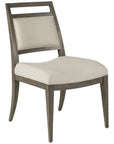 Artistica Home Nico Upholstered Side Chair 2222-880