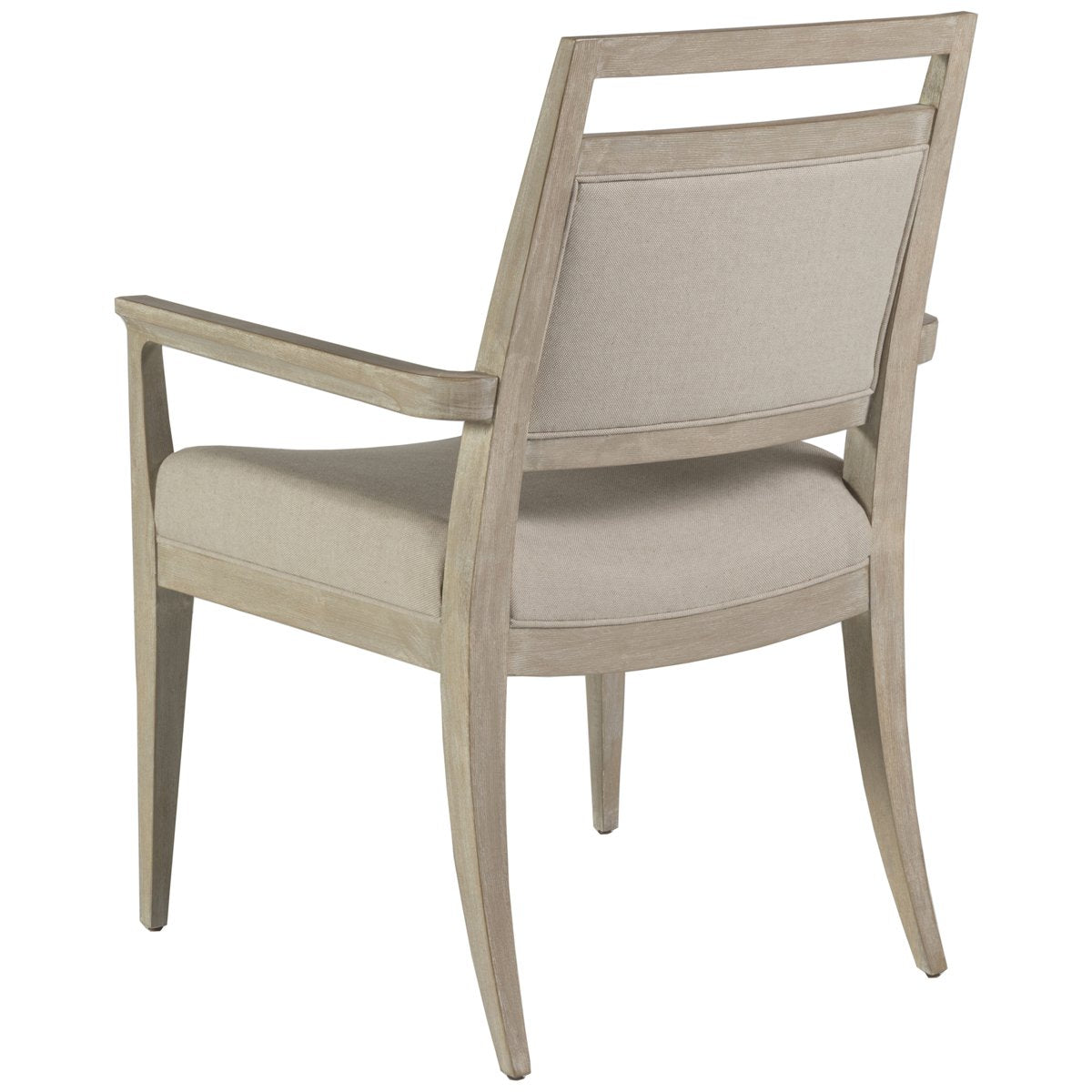 Artistica Home Nico Upholstered Arm Chair 2222-881