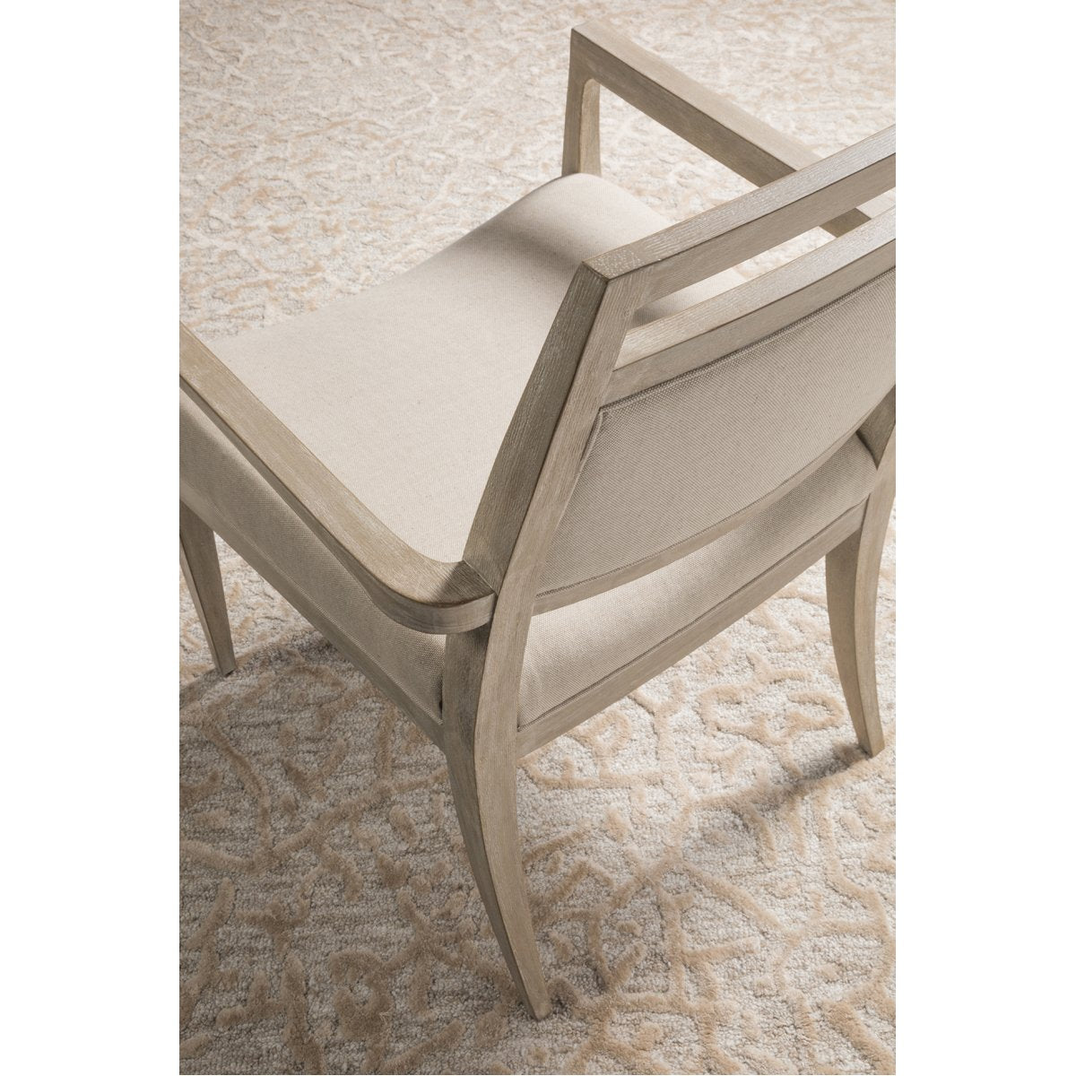 Artistica Home Nico Upholstered Arm Chair 2222-881