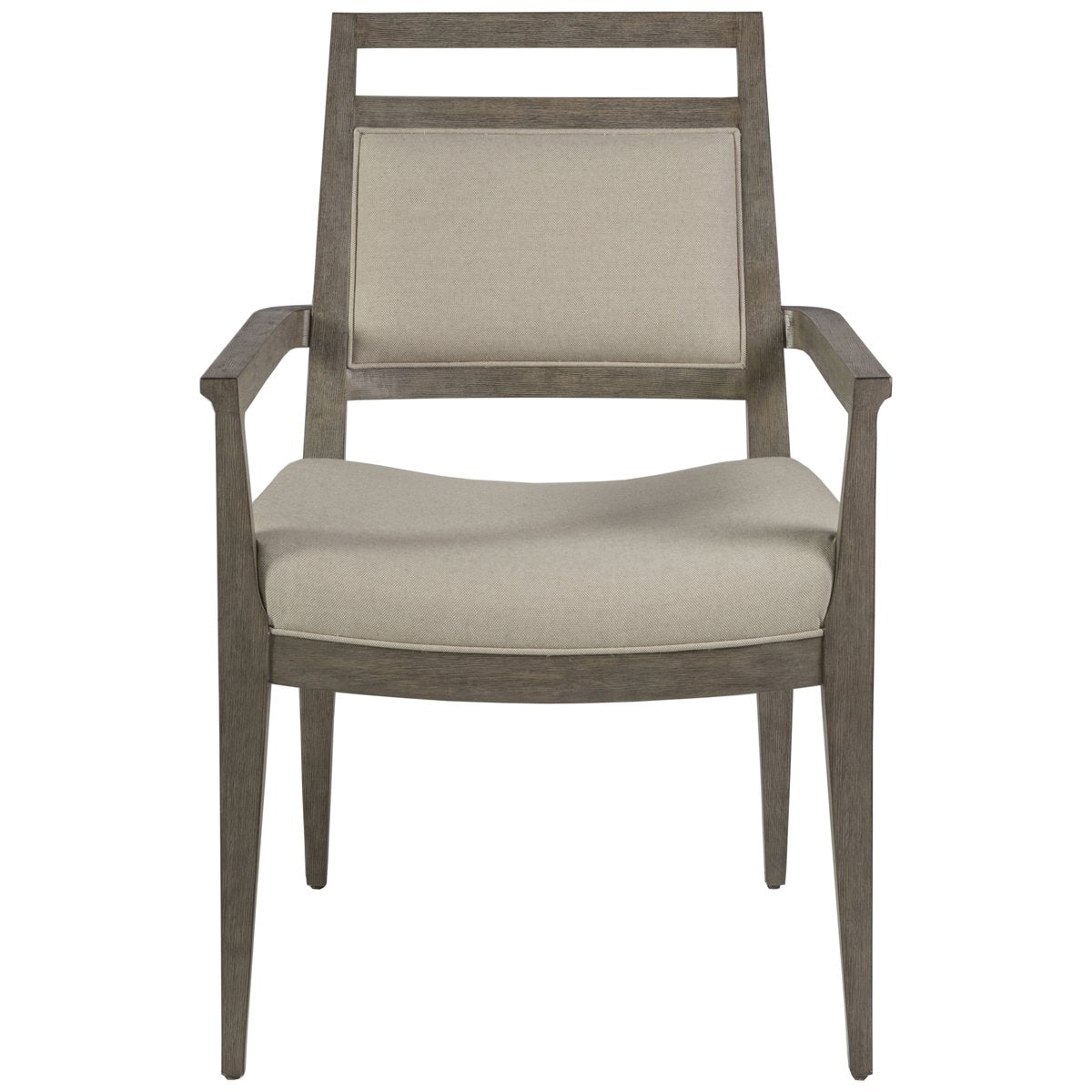 Artistica Home Nico Upholstered Arm Chair 2222-881