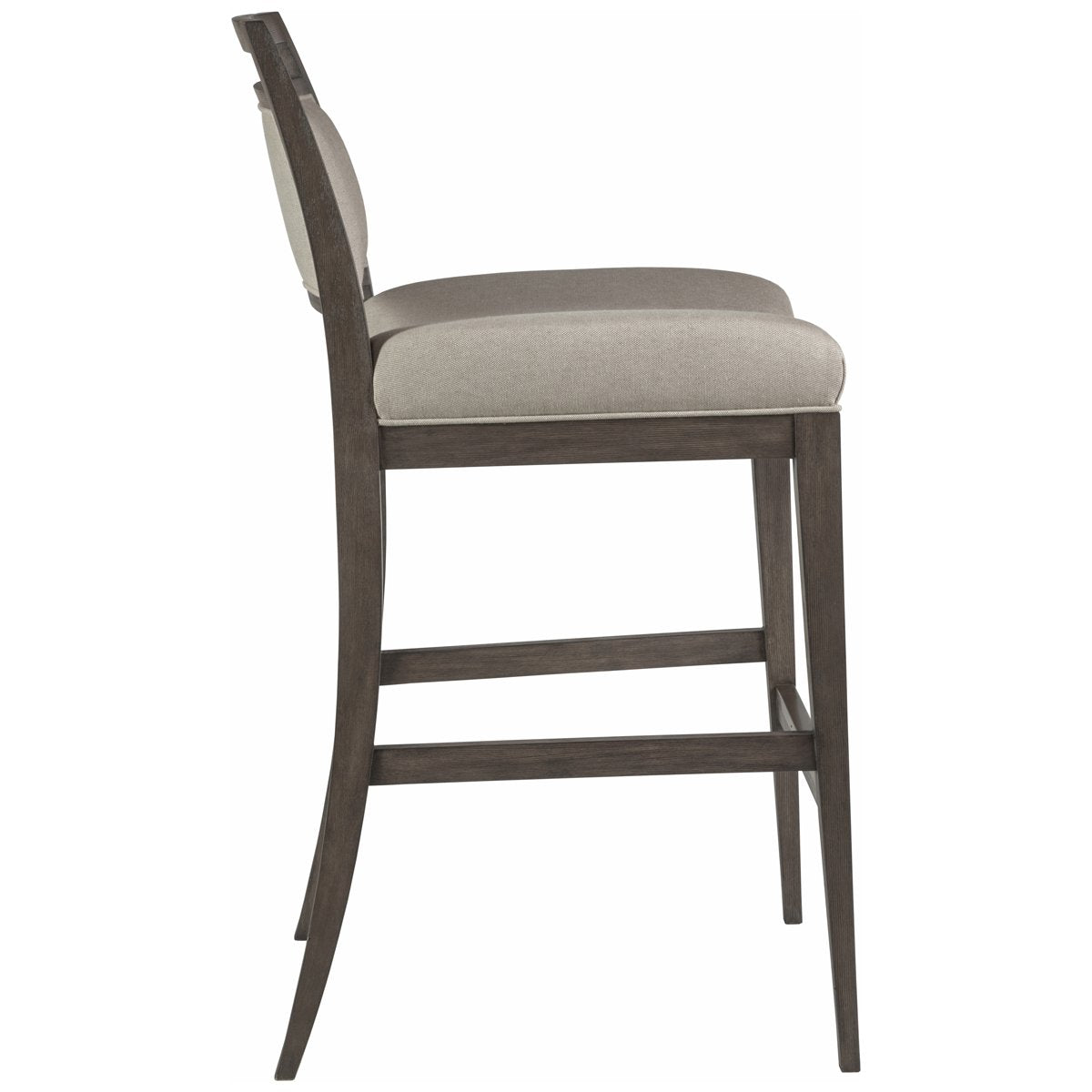 Artistica Home Nico Upholstered Barstool 2222-896