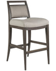 Artistica Home Nico Upholstered Barstool 2222-896