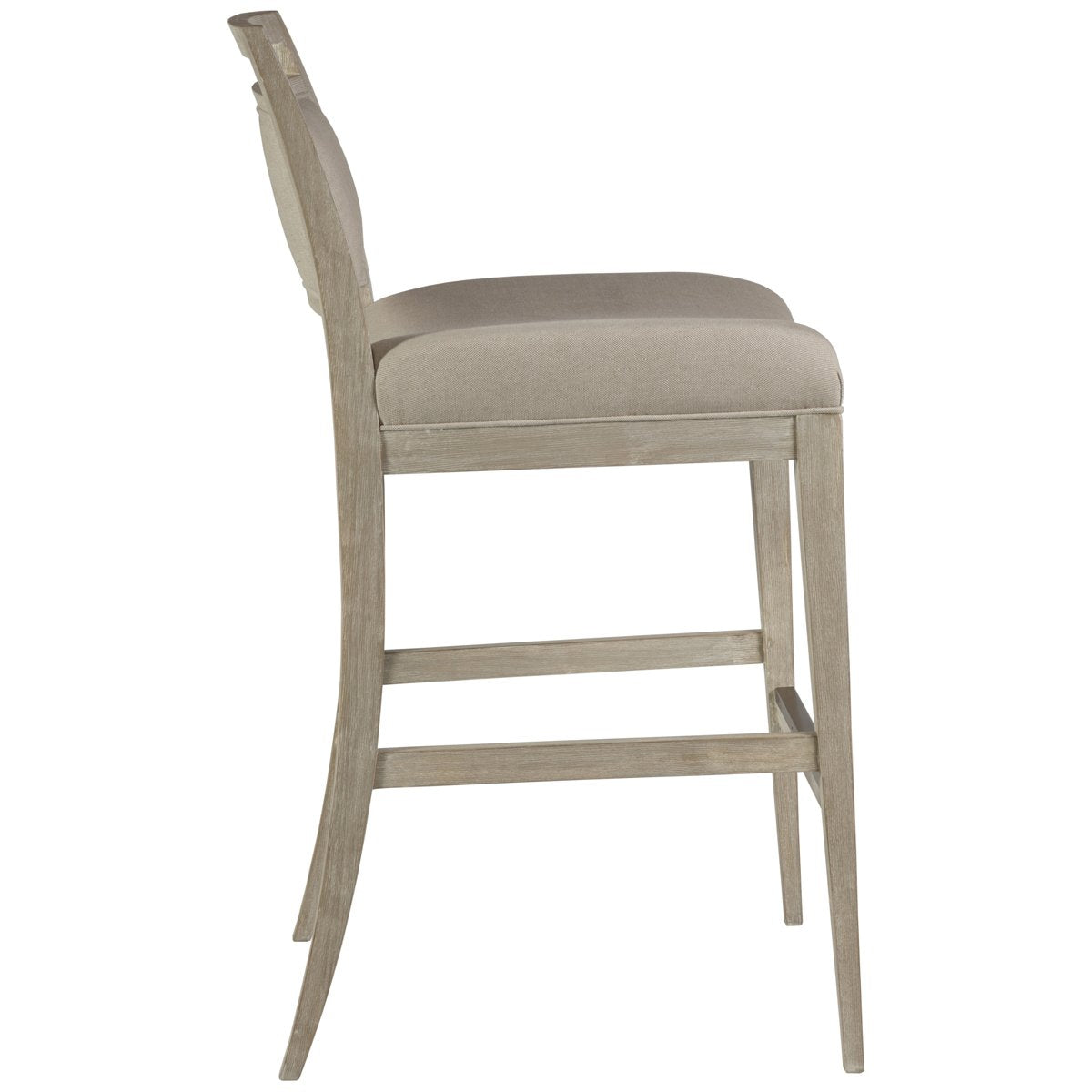 Artistica Home Nico Upholstered Barstool 2222-896