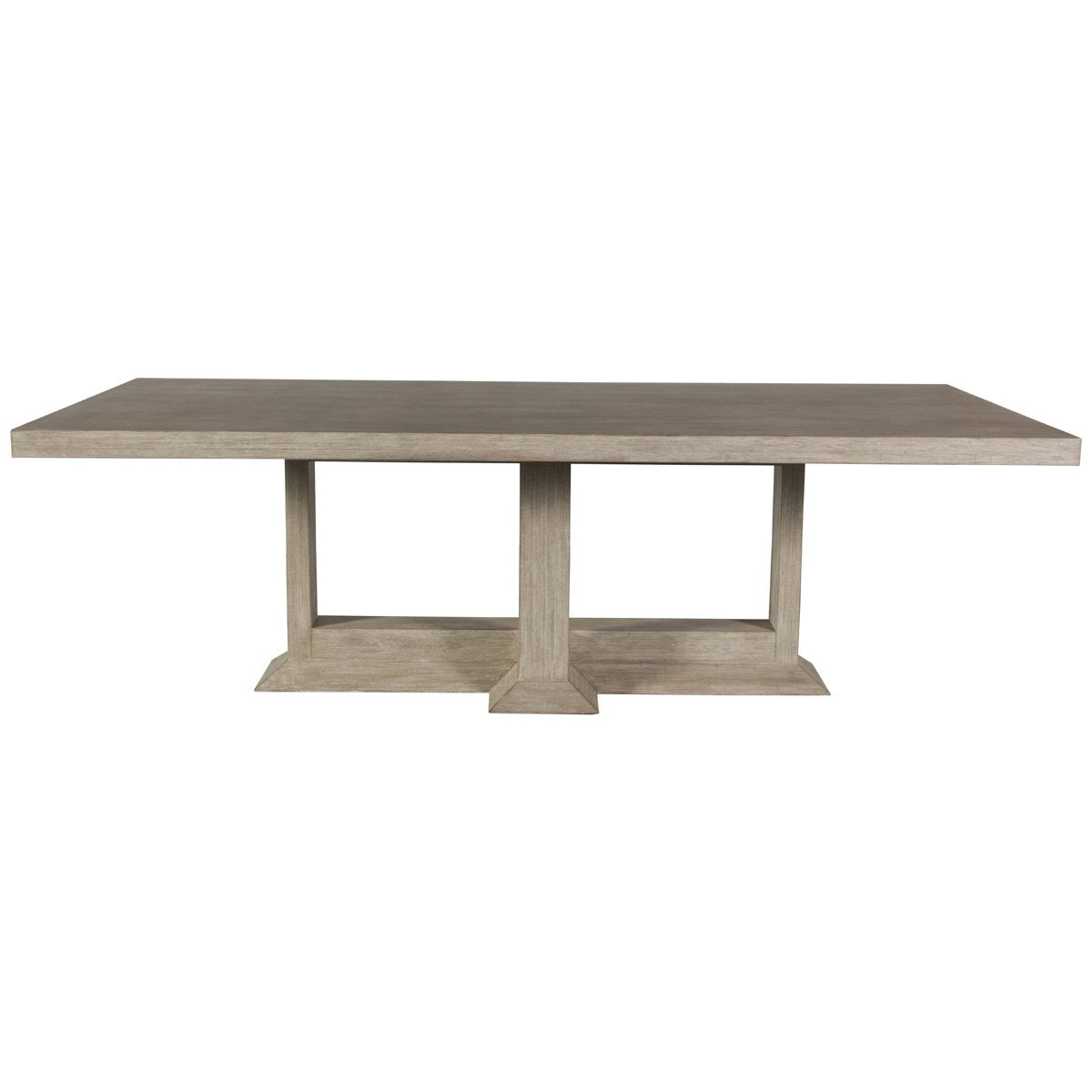 Artistica Home Emissary Rectangular Dining Table 2223-877C