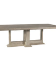 Artistica Home Emissary Rectangular Dining Table 2223-877C