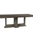 Artistica Home Emissary Rectangular Dining Table 2223-877C