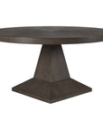 Artistica Home Chronicle Round Dining Table 2224-870C