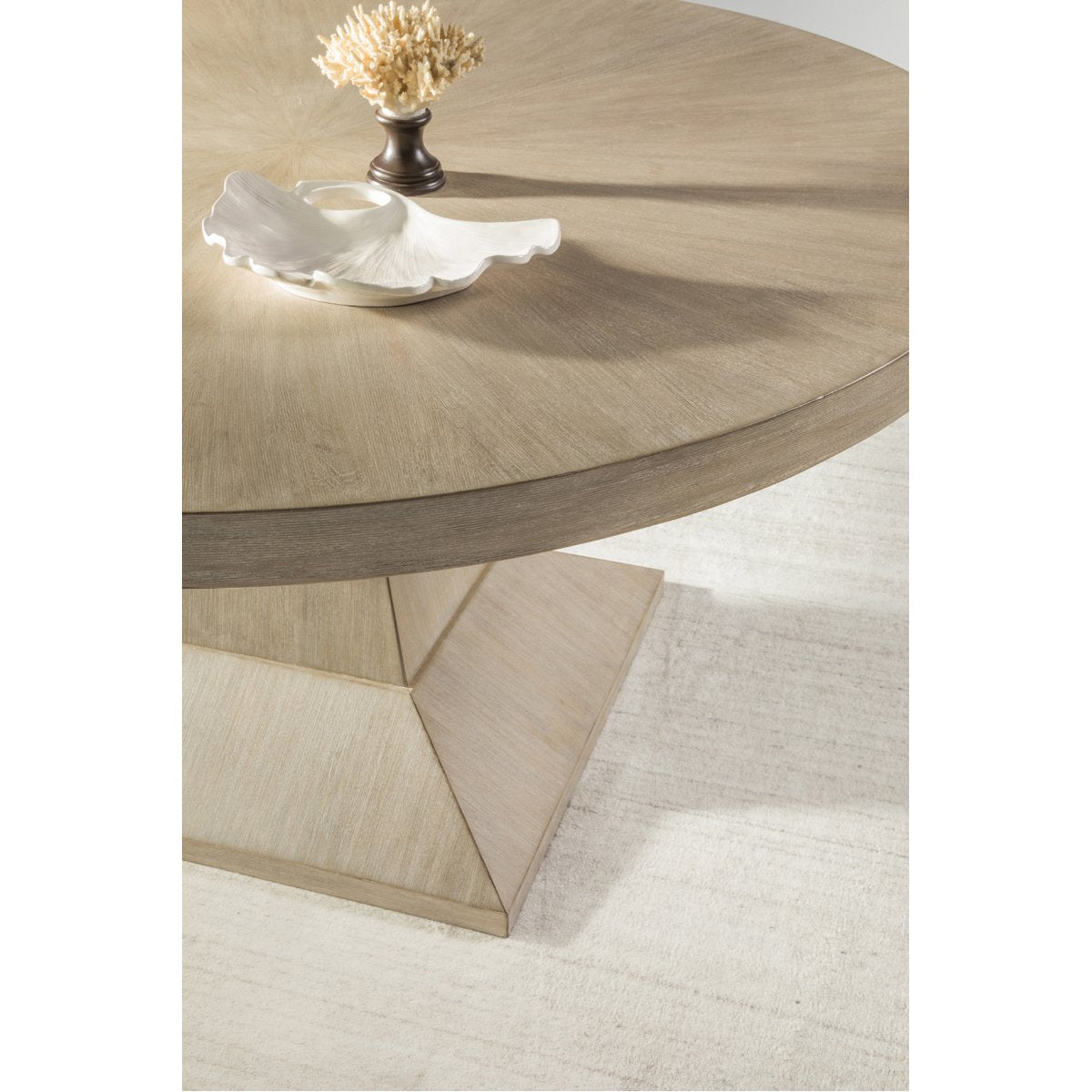 Artistica Home Chronicle Round Dining Table 2224-870C