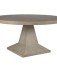 Artistica Home Chronicle Round Dining Table 2224-870C