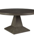 Artistica Home Chronicle Round Dining Table 2224-870C