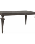 Artistica Home Brussels Rectangular Dining Table 2226-877