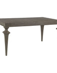 Artistica Home Brussels Rectangular Dining Table 2226-877