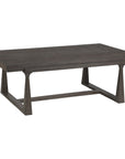 Artistica Home Grantland Rectangular Cocktail Table 2227-945