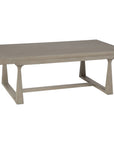 Artistica Home Grantland Rectangular Cocktail Table 2227-945