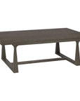 Artistica Home Grantland Rectangular Cocktail Table 2227-945