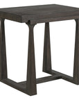 Artistica Home Grantland Rectangular End Table 2227-955