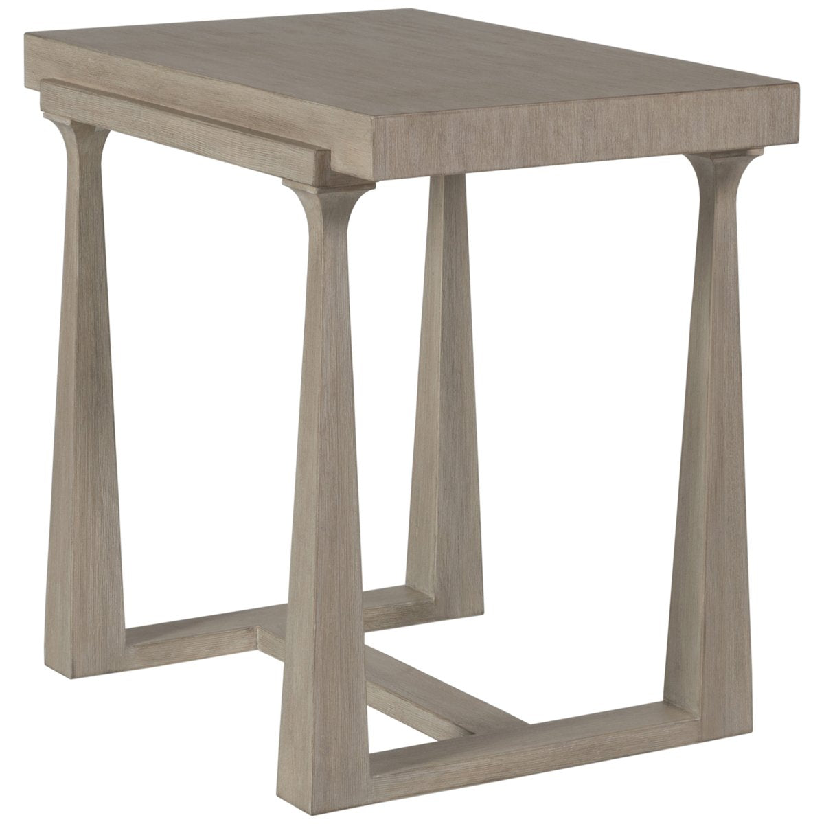 Artistica Home Grantland Rectangular End Table 2227-955