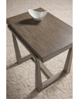 Artistica Home Grantland Rectangular End Table 2227-955