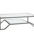 Artistica Home Byron Rectangular Cocktail Table 2230-945