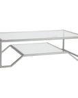 Artistica Home Byron Rectangular Cocktail Table 2230-945