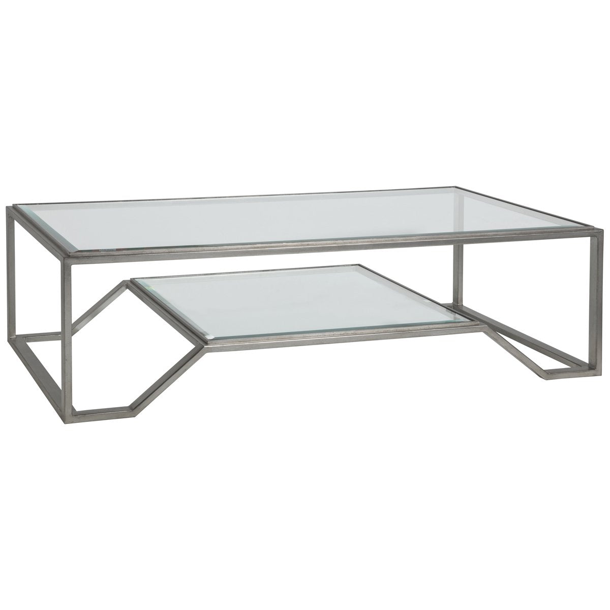 Artistica Home Byron Rectangular Cocktail Table 2230-945