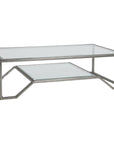 Artistica Home Byron Rectangular Cocktail Table 2230-945