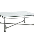 Artistica Home Bruno Rectangular Cocktail Table 2231-945