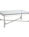 Artistica Home Bruno Rectangular Cocktail Table 2231-945