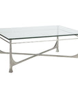 Artistica Home Bruno Rectangular Cocktail Table 2231-945