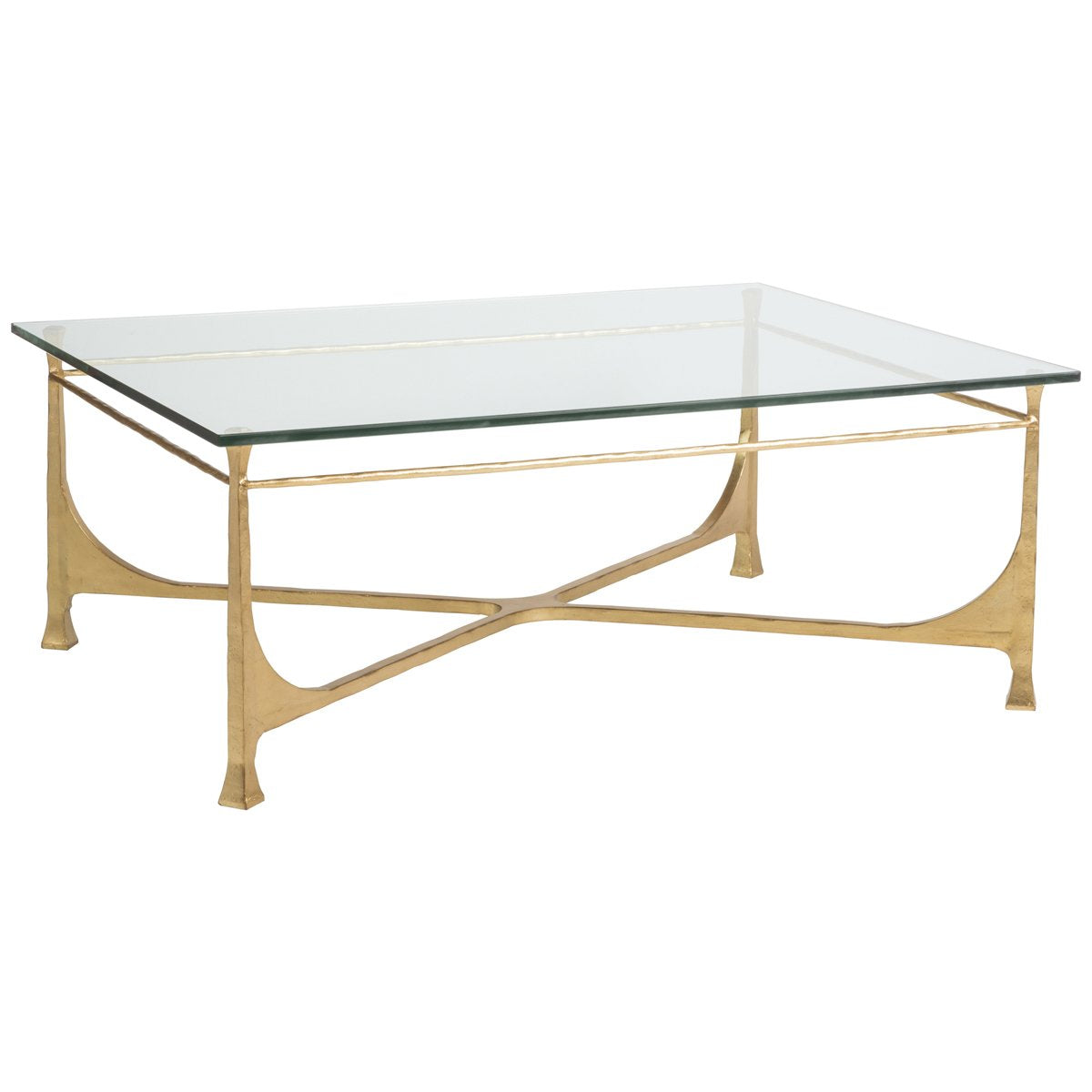 Artistica Home Bruno Rectangular Cocktail Table 2231-945