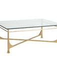 Artistica Home Bruno Rectangular Cocktail Table 2231-945