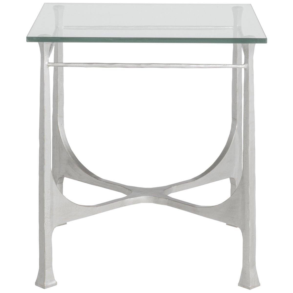 Artistica Home Bruno Square End Table 2231-957