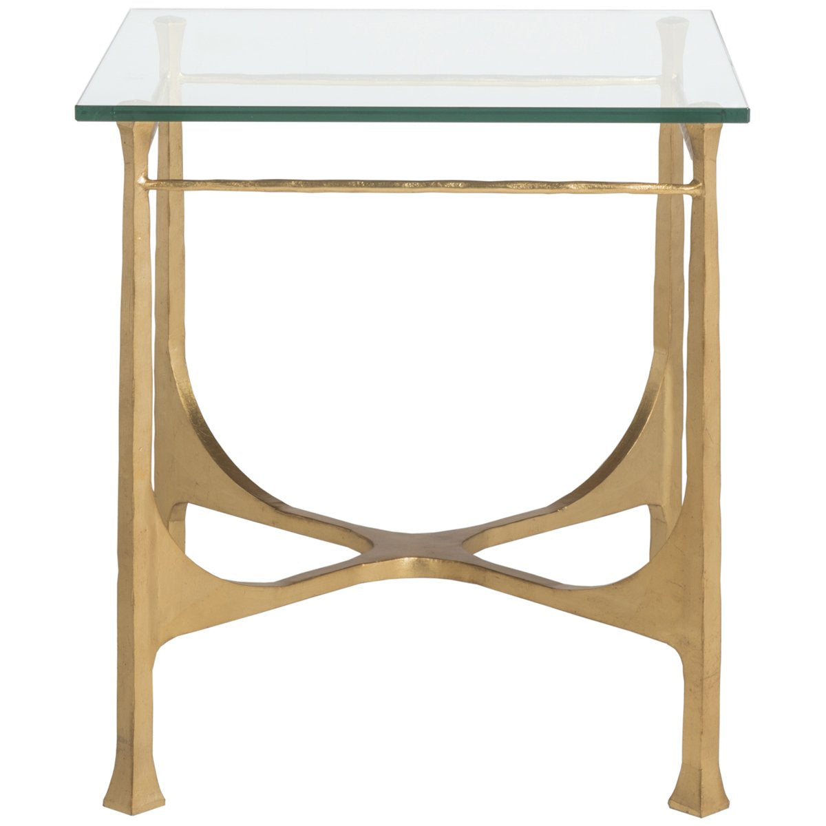 Artistica Home Bruno Square End Table 2231-957