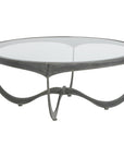 Artistica Home Sophie Round Cocktail Table 2232-943